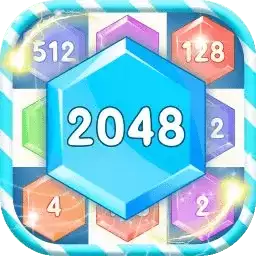 泡泡龙2048