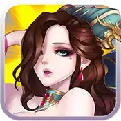 极略三国美化