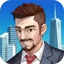 从贫民到总裁游戏女