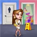 大酒店的故事无限金币钻石版