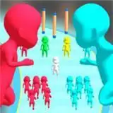 色彩种族