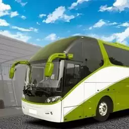 公交驾驶模拟器汉化