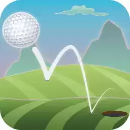 奇怪的高尔夫 1.2.3 