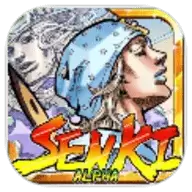 jojo战记乔尼
