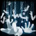 逃离树林樹海集落からの脱出