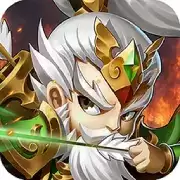 关公战秦琼正式