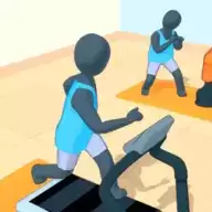 健身操模拟