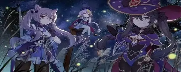 火药库房钥匙在哪