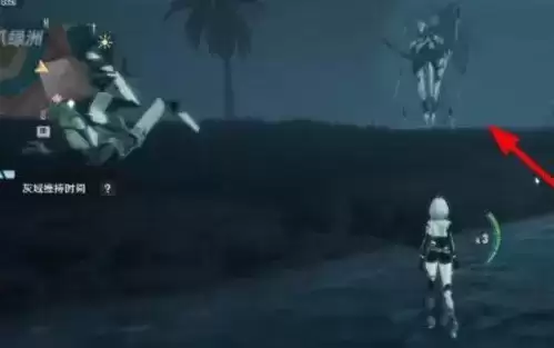 幻塔灰域灾星任务完成攻略3