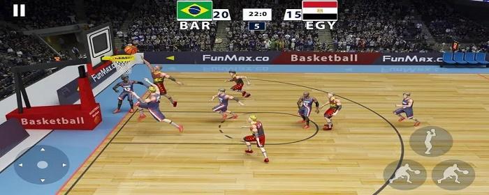 nba季后赛附加赛是怎么打