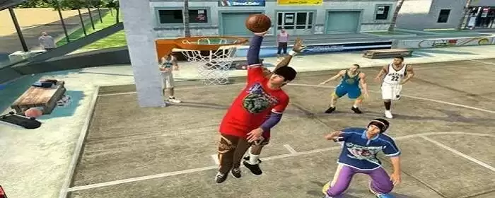 nba季后赛附加赛是怎么打