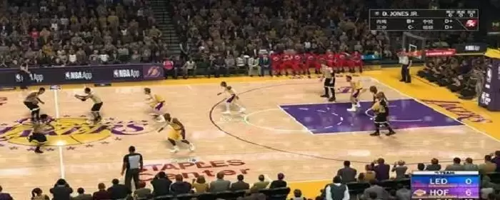 nba季后赛附加赛是怎么打