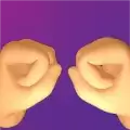 巨人拳头