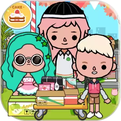 世界农场小镇安卓