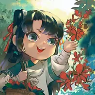 我的鲜花市场红包