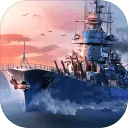 战舰世界闪击战