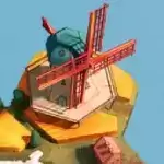 筑梦颂Dorfromantik