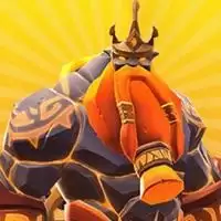 兵对兵步兵升级对战