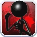 暴打火柴人手游