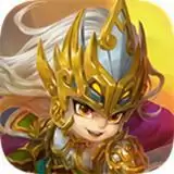 侠义英雄三国高爆