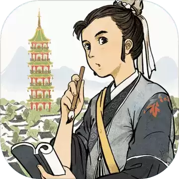 江南百景图单机