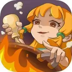 江湖小掌柜手游