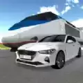 3d开车模拟器