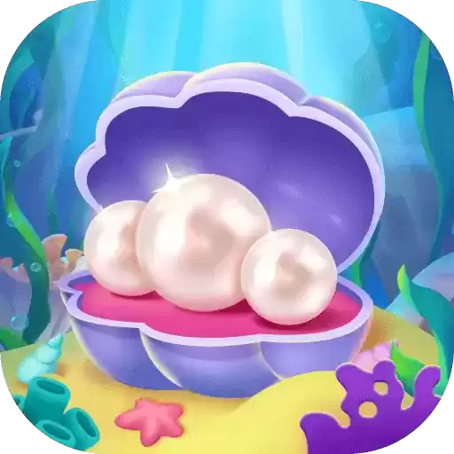 海洋大寻宝手机