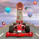 F1汽车特技