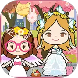 迷你城堡小镇度假免费