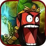 轮回侠影军团远征