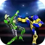 未来机器人对决2022