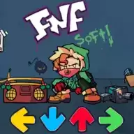 FNF软音乐模组