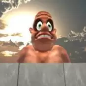 泰坦攻击