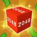 疯狂立方体2048