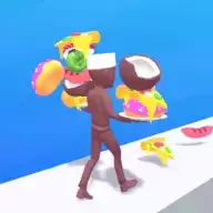 疯狂厨房CrazyKitchen