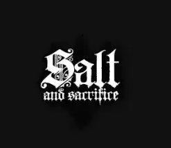 盐与献祭SaltAndSacrifice