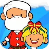 假装圣诞节PretendChristmas