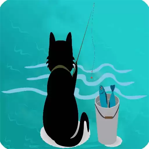猫猫渔夫