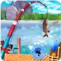 Ultimate Fishing Mania