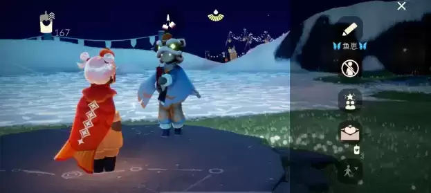 光遇5月8日每日任务怎么做？5.8每日任务攻略2022图片1