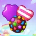 糖果爆炸流行狂潮