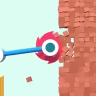 铲斗破碎机