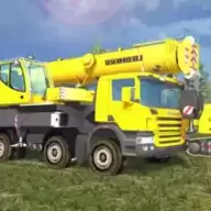 起重机工厂模拟器