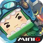 迷你世界先遣服0.41.0.2正版正式更新下载