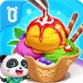 Ice Cream Stand