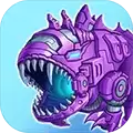 龙兽争霸4深海狂魔