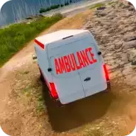 越野紧急救护车