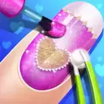 指甲艺术NailArt