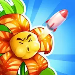 植物生存战争游戏
